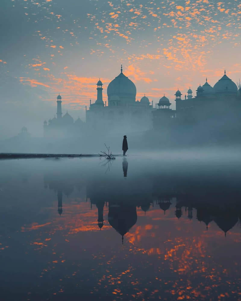 Indian Pursuit