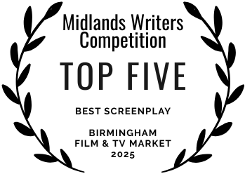 Midlands Writers Competition Top Five 2025